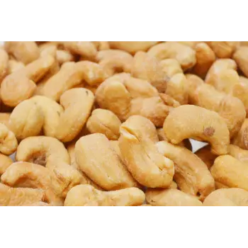 Organic Floured Cashew
